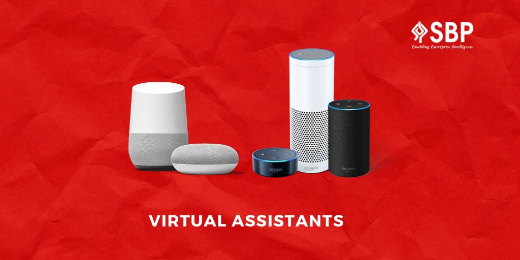 Virtual Assistant Voice Commerce